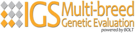 IGS Multi-breed Genetic Evaluation