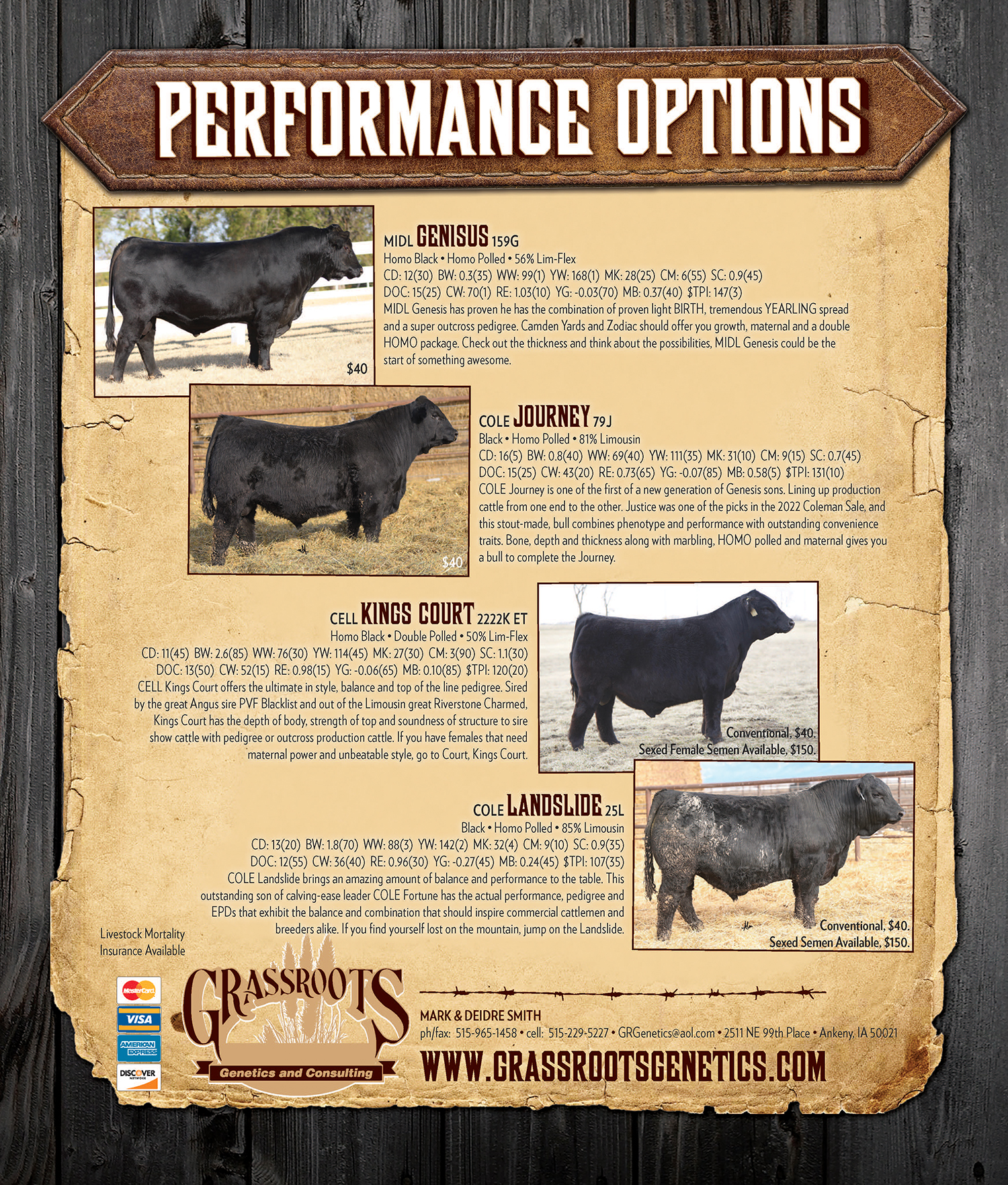 Commercial Premier Promotions