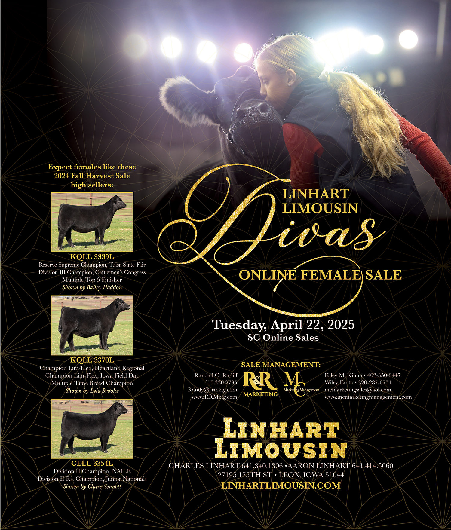 Events Premier Promotions