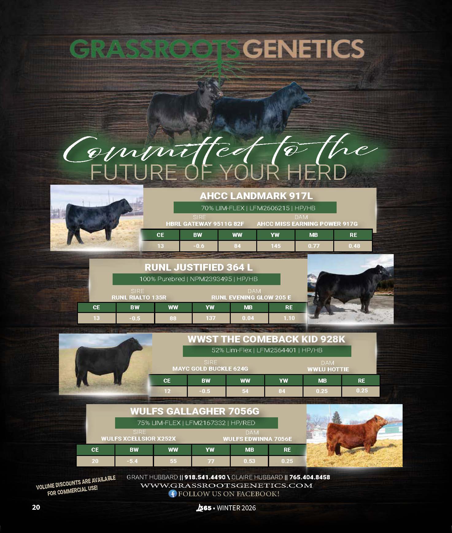 Commercial Premier Promotions