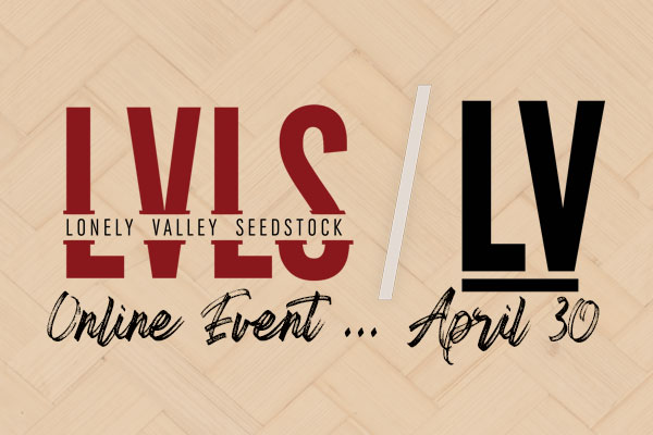 Lonely Valley Seedstock/LV Bar Online Event – Limousin365