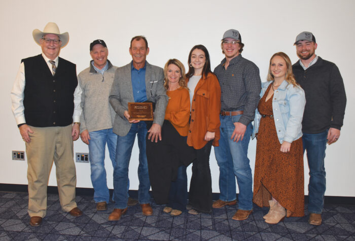 Doug Henley Awarded South Dakota “Commercial Producer of the Year ...